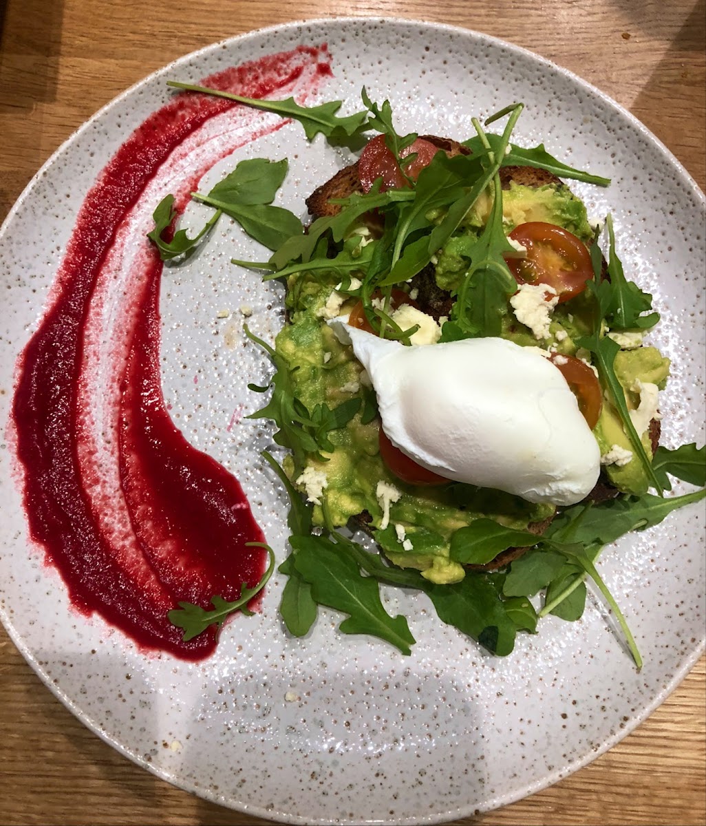 Caffe Cherry Beans Belconnen