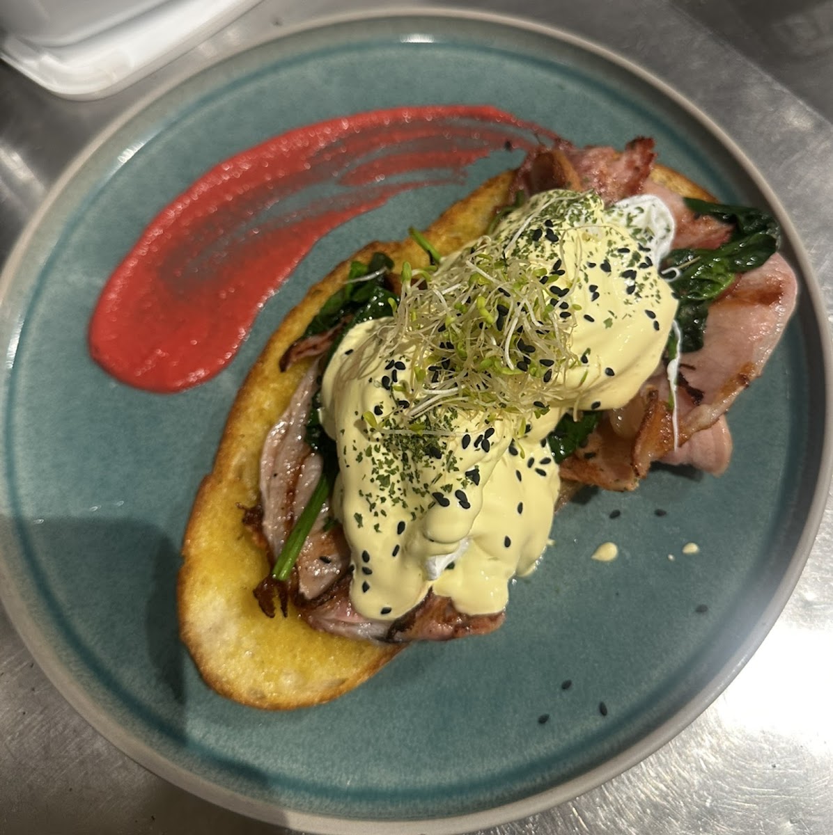 Caffe Cherry Beans Belconnen