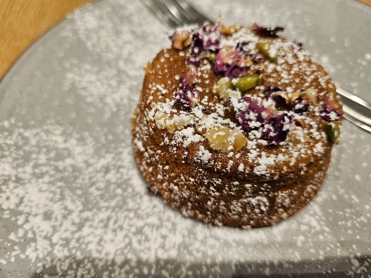 Caffe Cherry Beans Belconnen