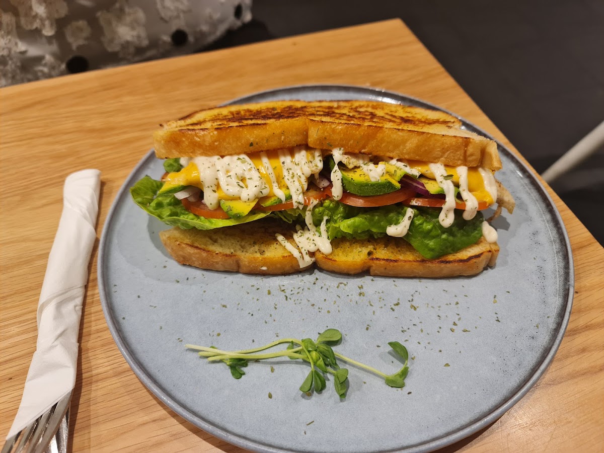 Caffe Cherry Beans Belconnen