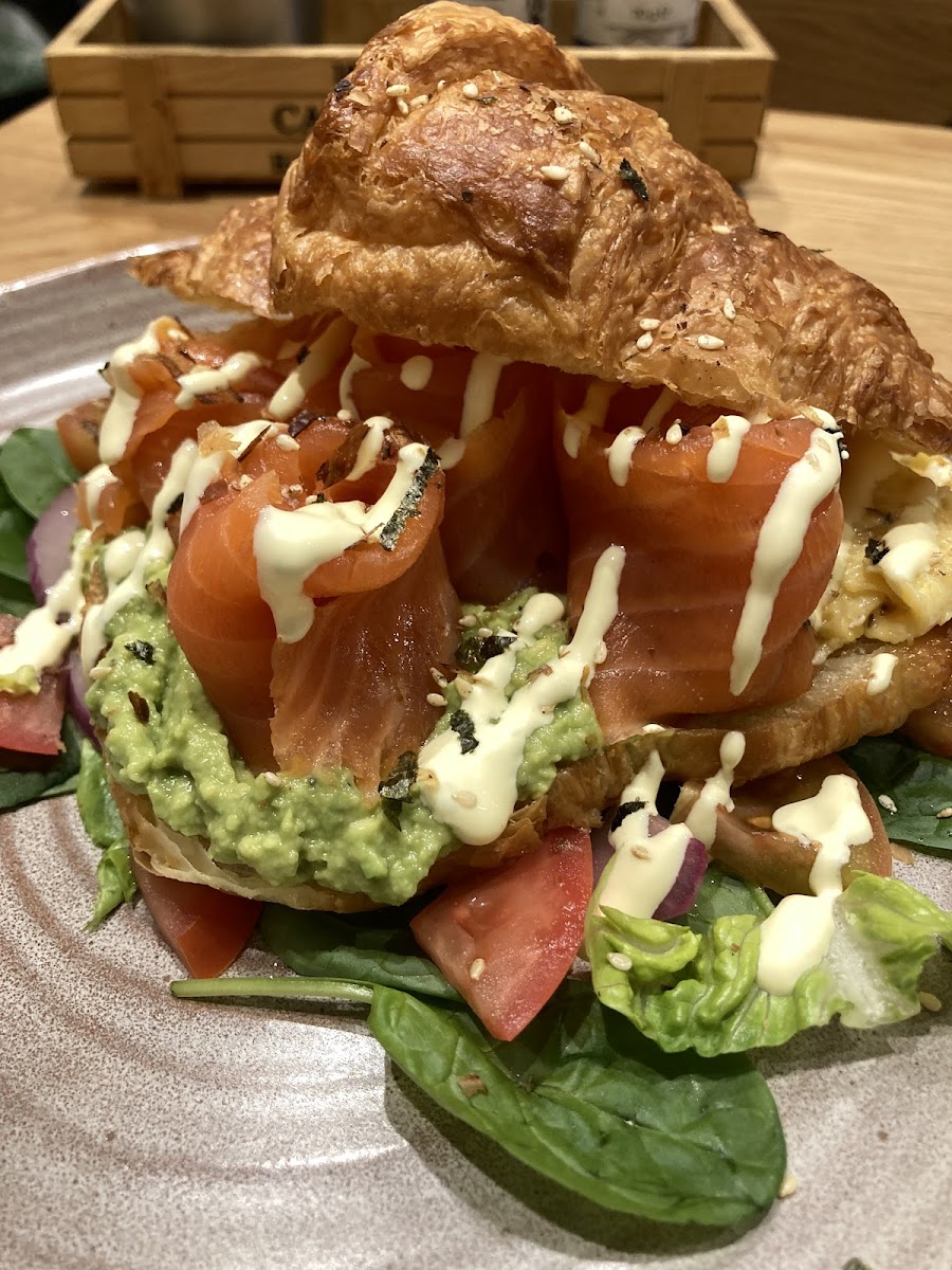 Caffe Cherry Beans Belconnen