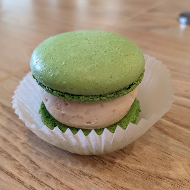 Macaron