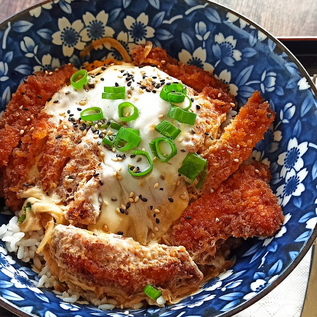Katsu Don