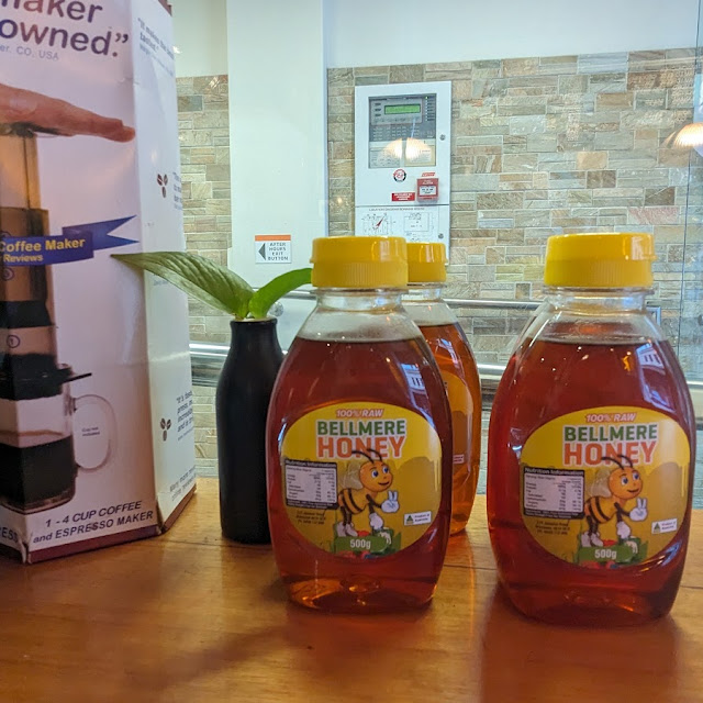 Honey
