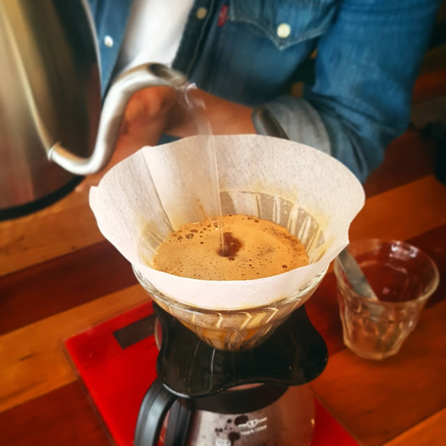 Drip Coffee