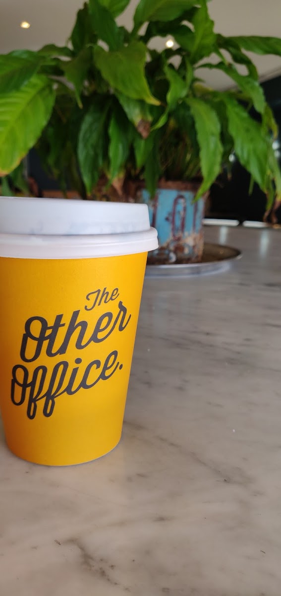 The Other Office