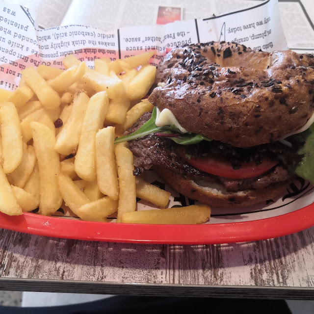 Steak Sanga