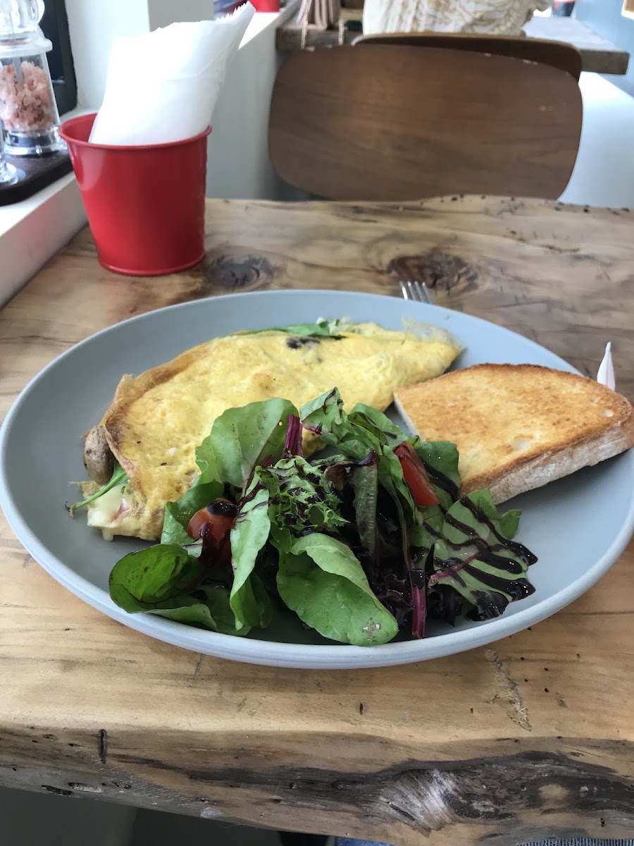 Zhilin (Kiwa) cafe
