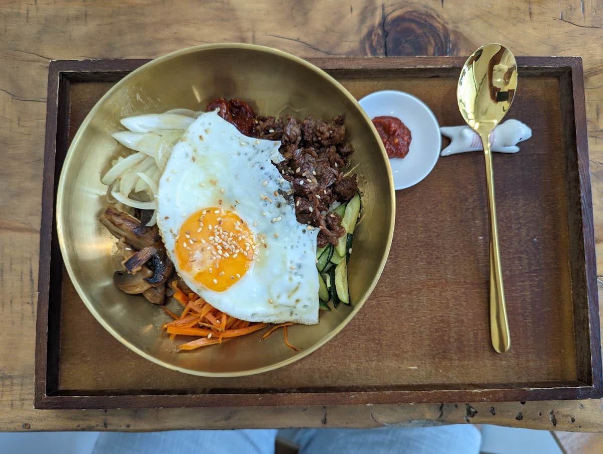 Zhilin (Kiwa) cafe