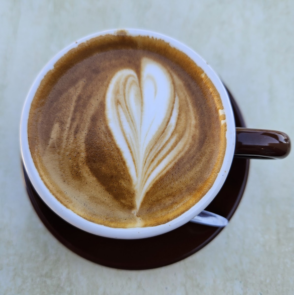 Zhilin (Kiwa) cafe