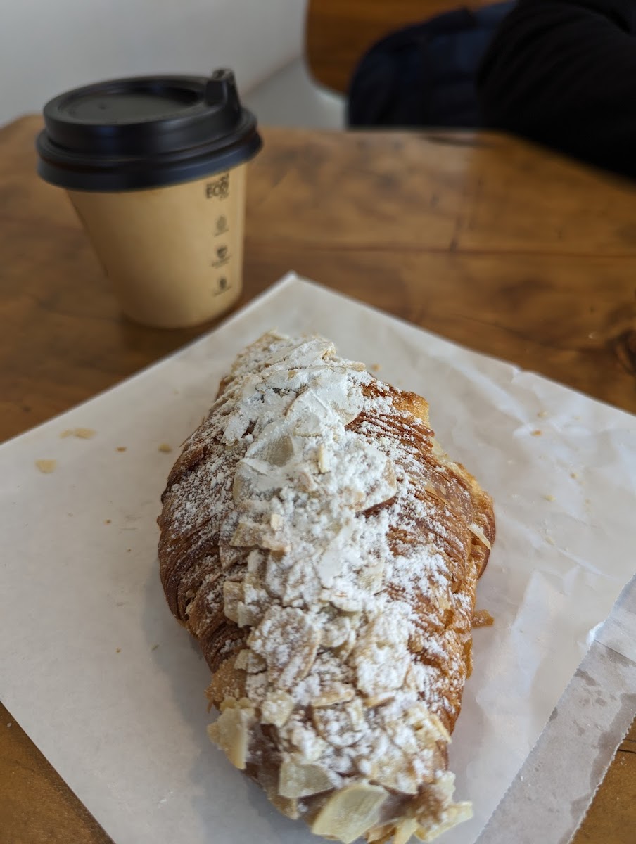 Zhilin (Kiwa) cafe