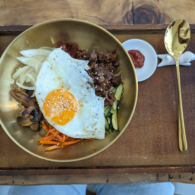 Bibimbap