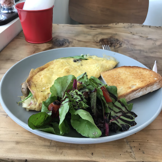 Omelette