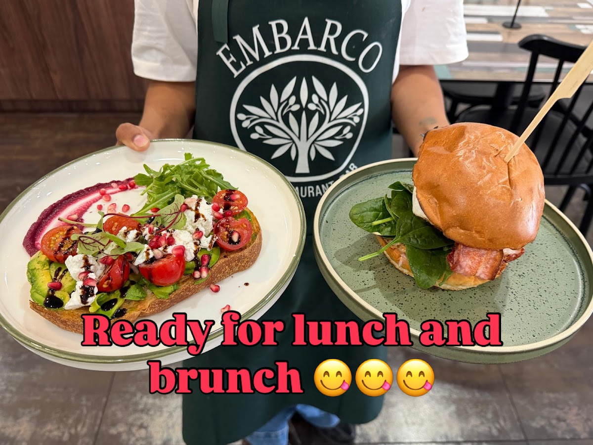 Embarco & Co.