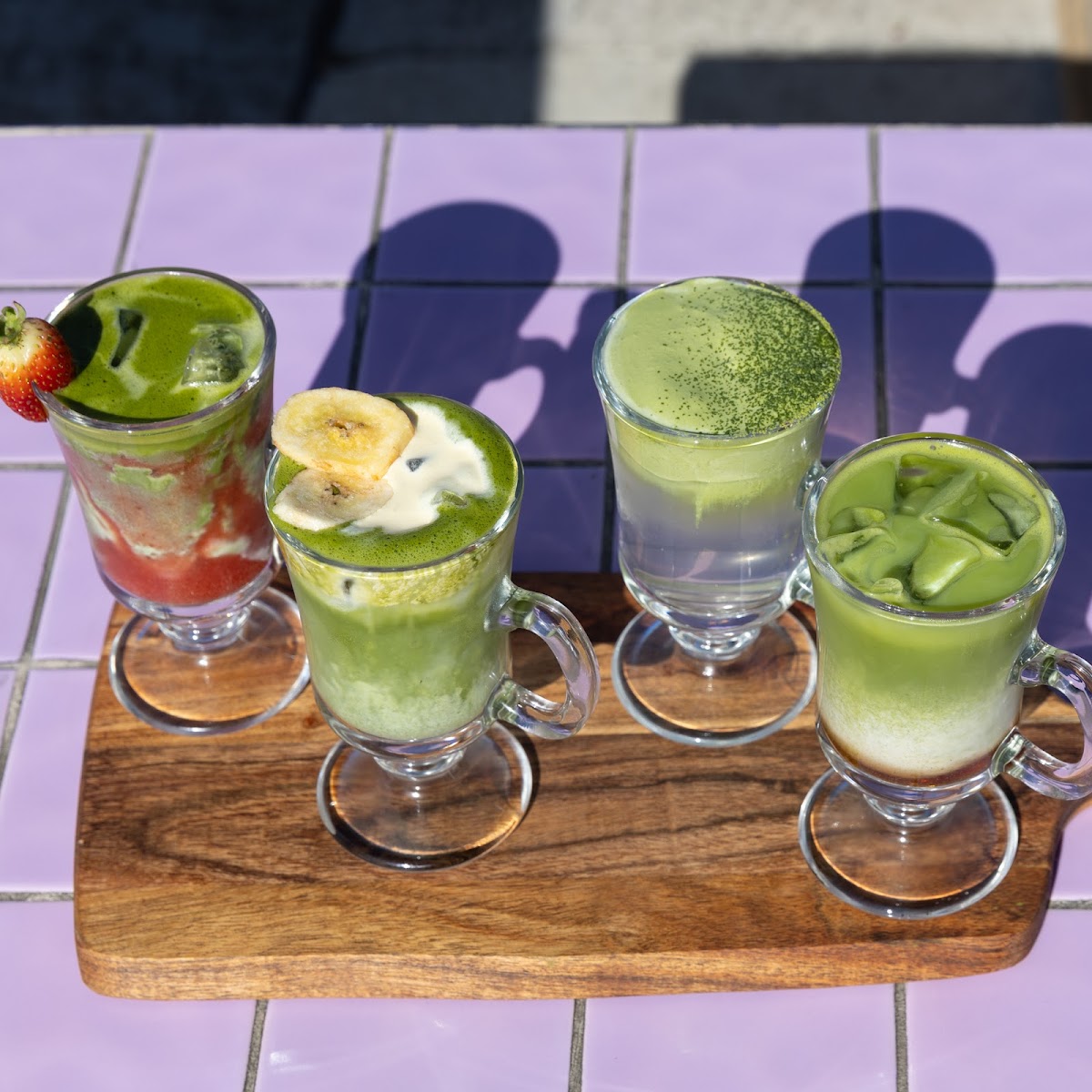 Loaded Corner Cafe