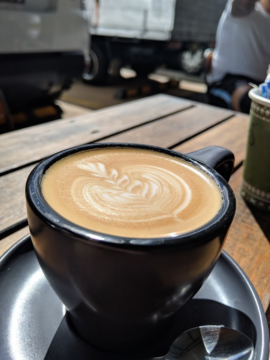 Terminal8 Cafe