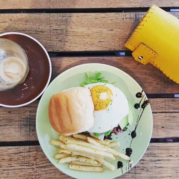 Terminal8 Cafe