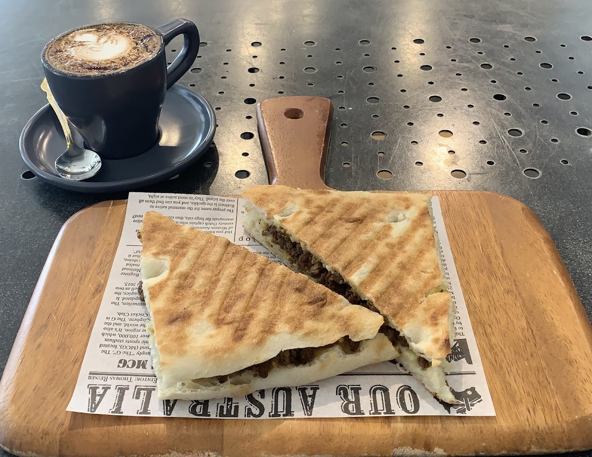 Terminal8 Cafe