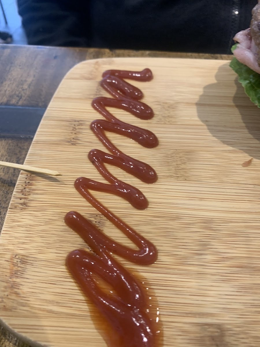 Terminal8 Cafe