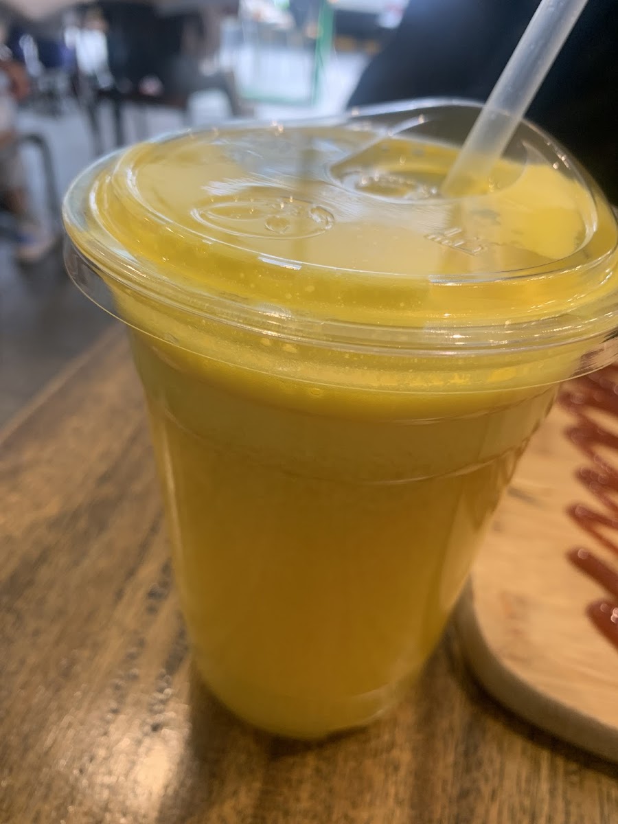 Terminal8 Cafe