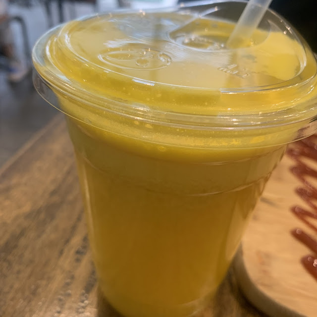 Orange Juice