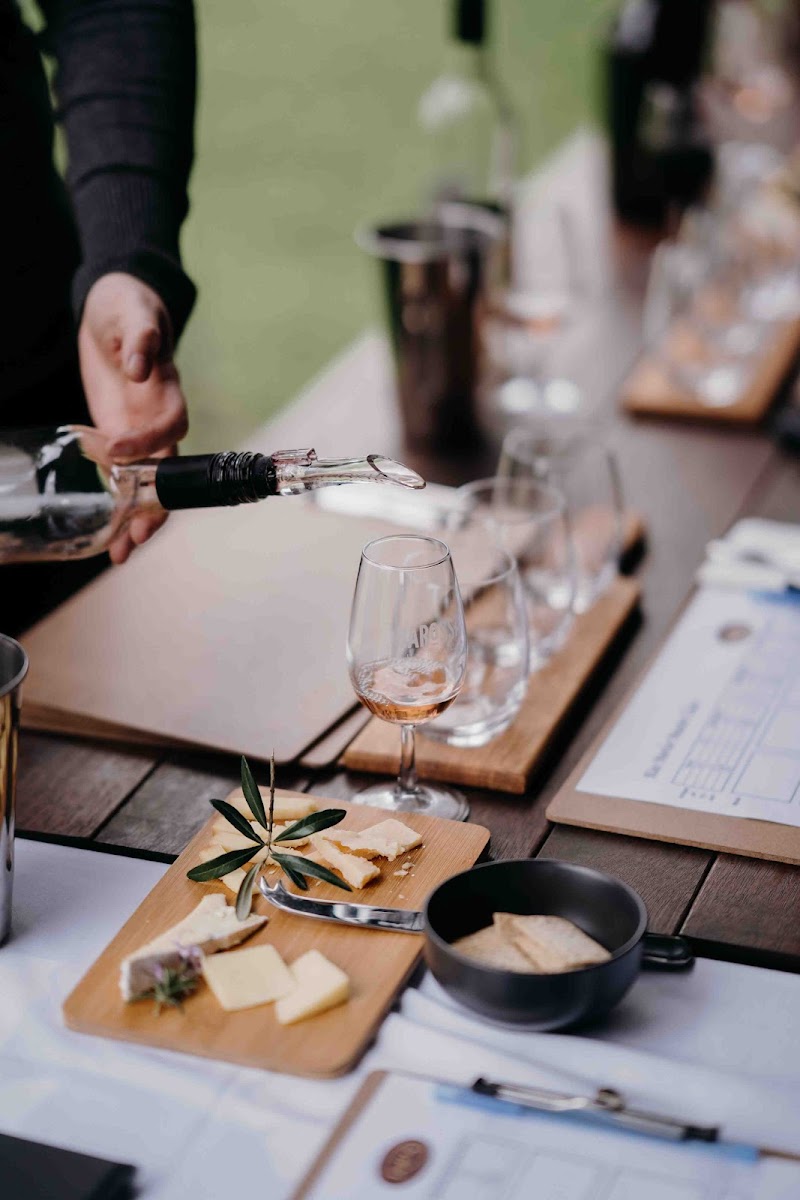 Monkey Nut Café - Barossa Valley