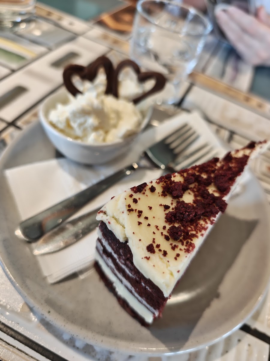 Monkey Nut Café - Barossa Valley