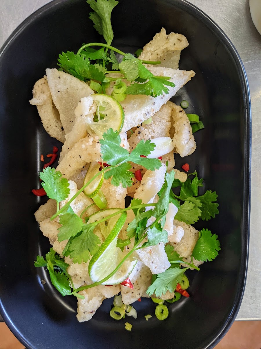 Monkey Nut Café - Barossa Valley
