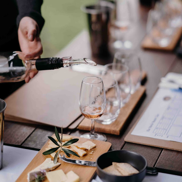 Wine Flights