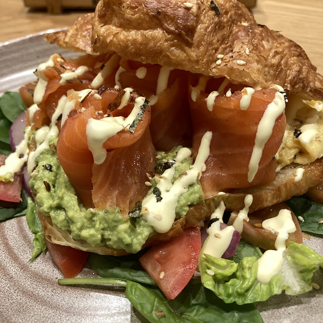 Salmon Supreme