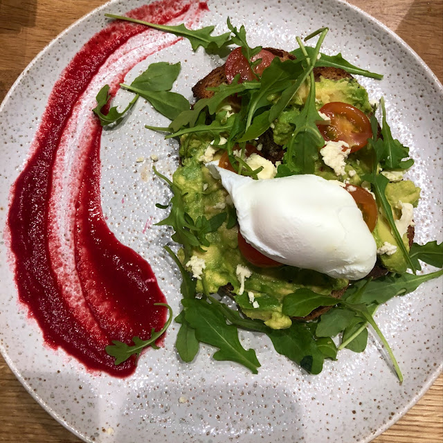 Avocado Smash