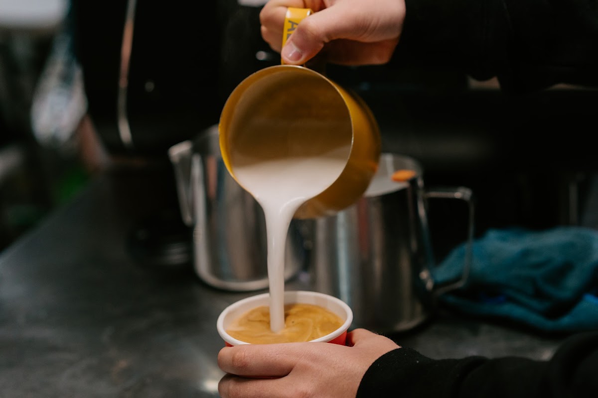 Wagonga Coffee Culture