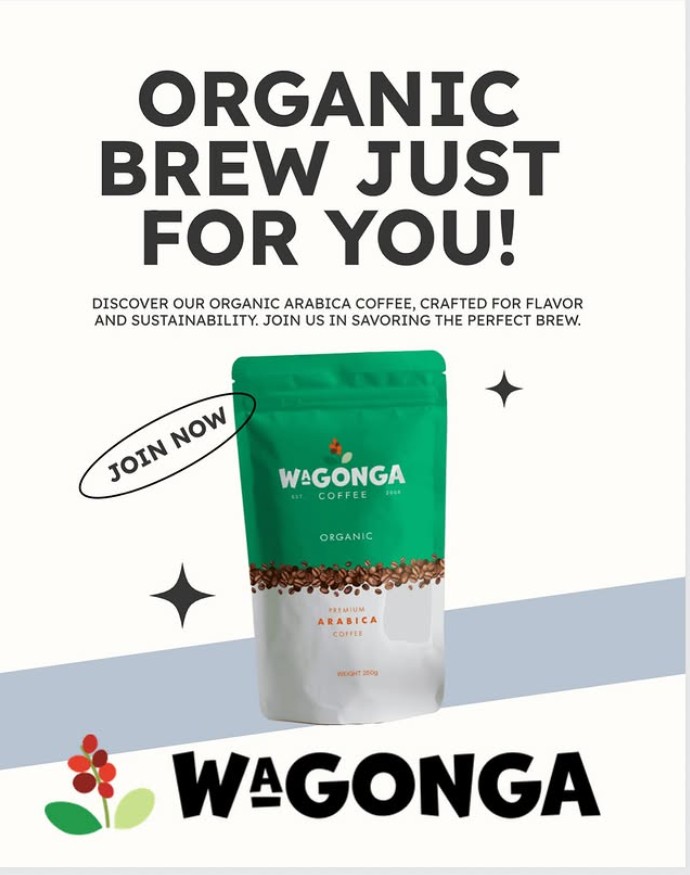Wagonga Coffee Culture