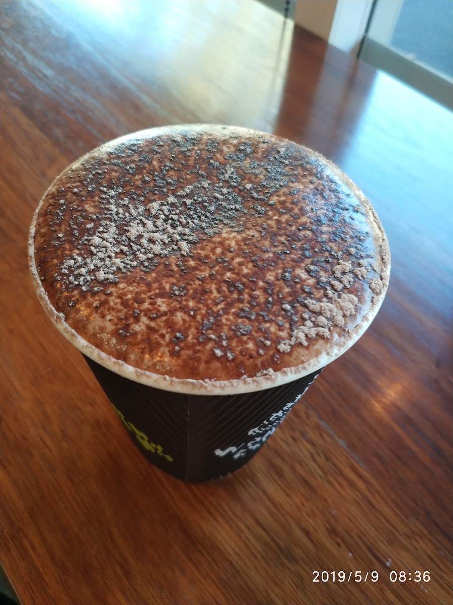 Wagonga Coffee Culture