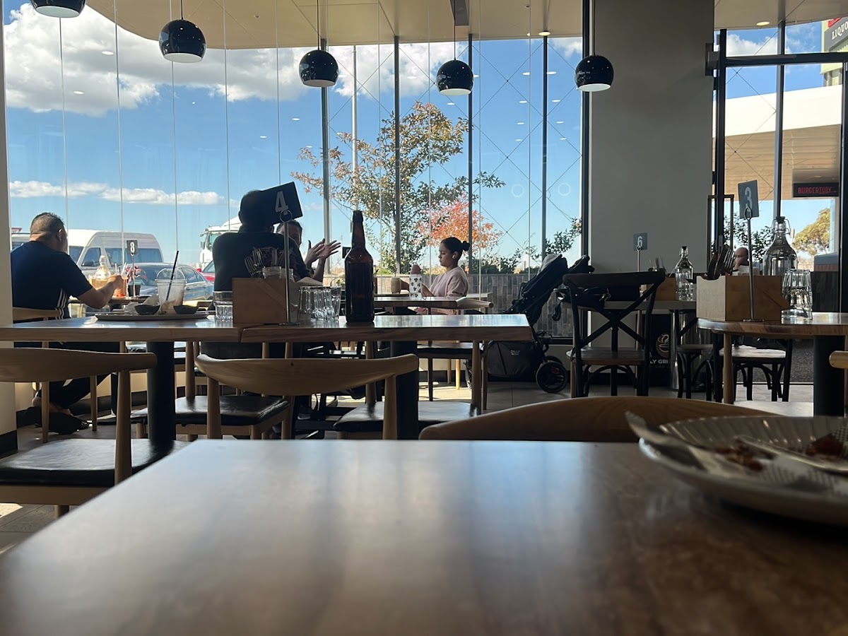 Daily Grind Cafe Truganina Central