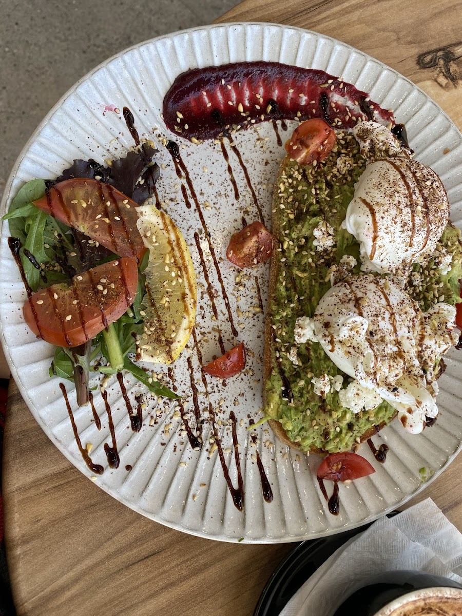 Daily Grind Cafe Truganina Central