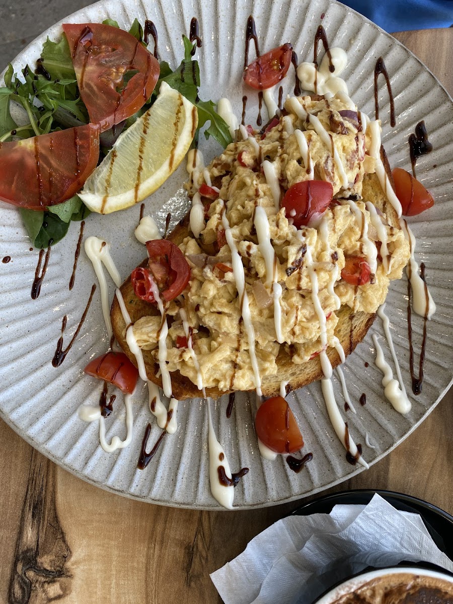 Daily Grind Cafe Truganina Central
