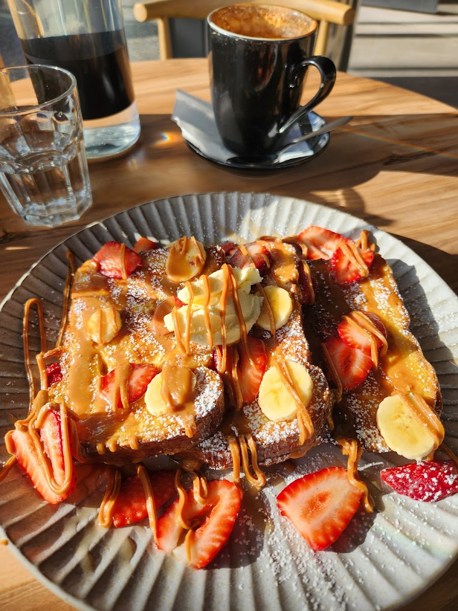 Daily Grind Cafe Truganina Central