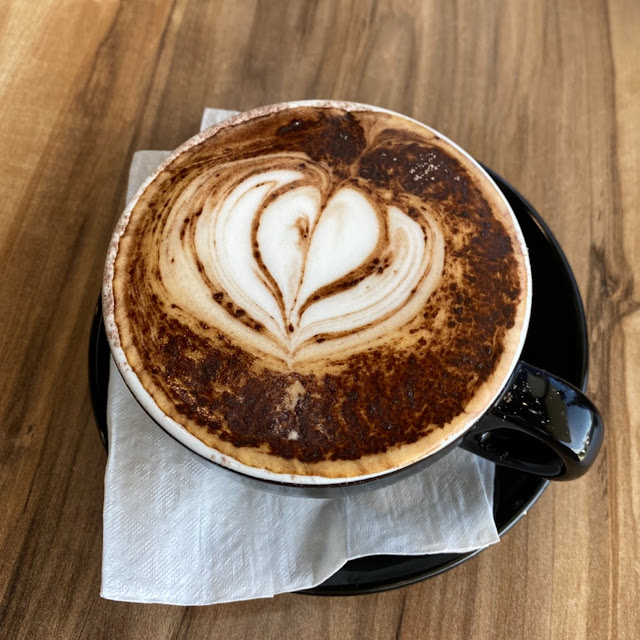 Cappuccino