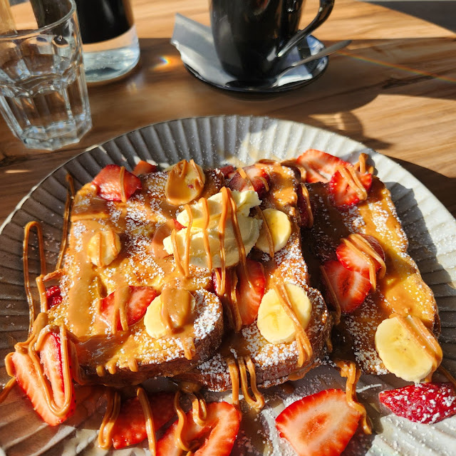 French Toast