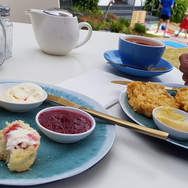 Scones