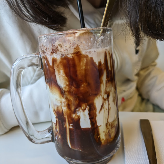 Milkshake