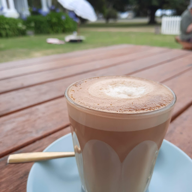 Latte