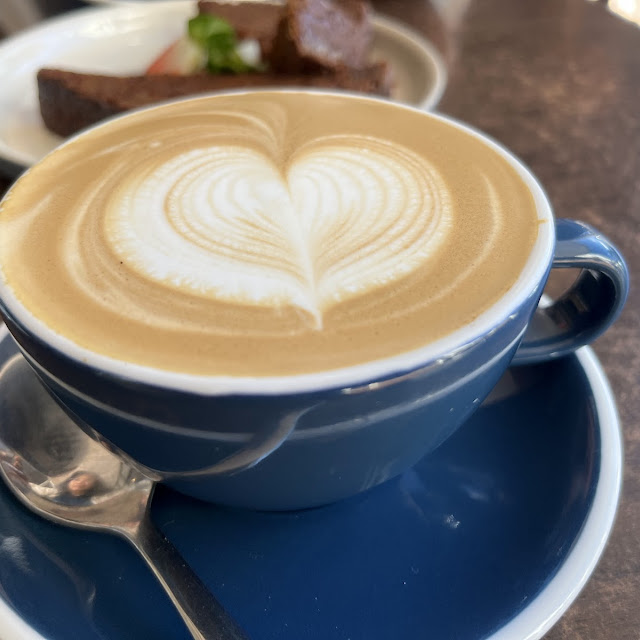 Flat White