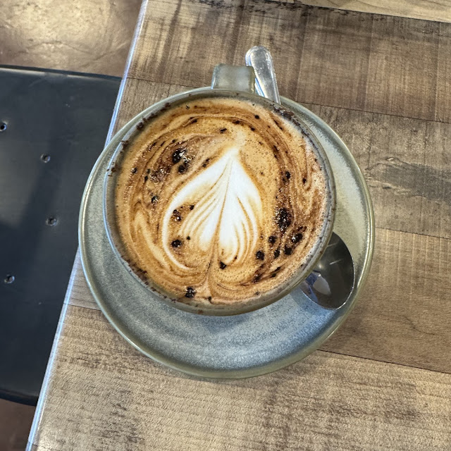Flat White