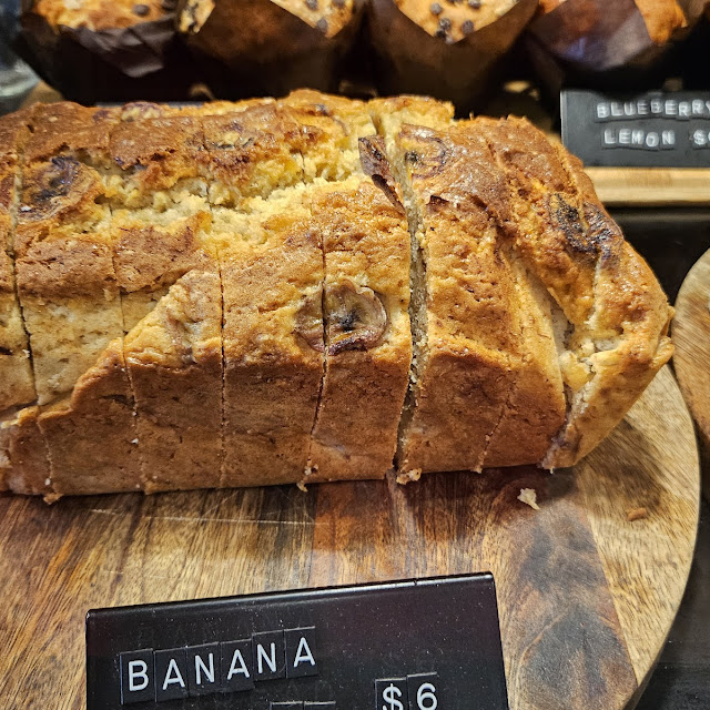 Banana Bread