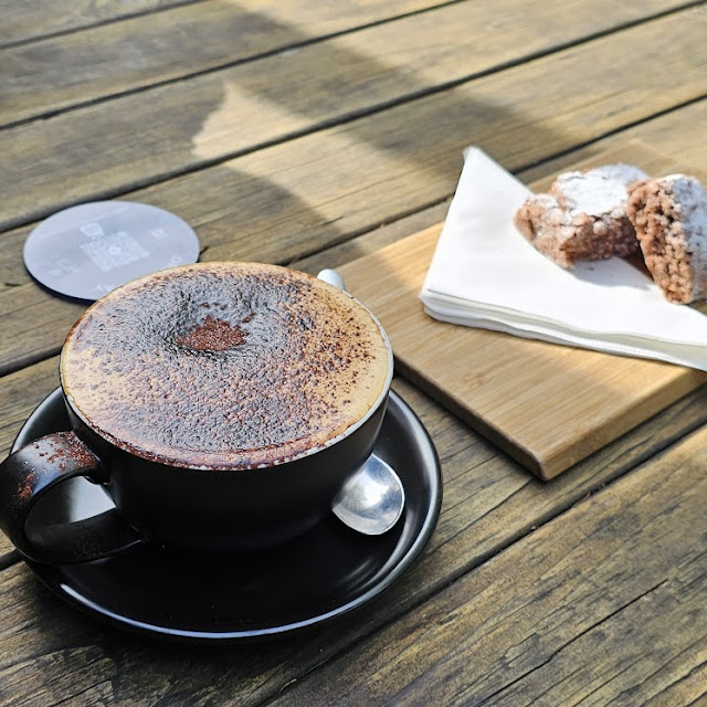Cappuccino