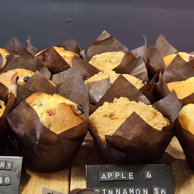 Muffins