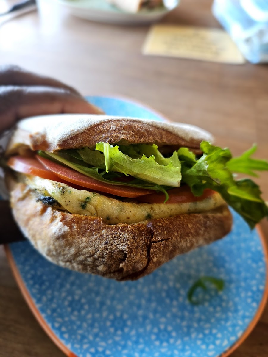 The Olive Place Deli