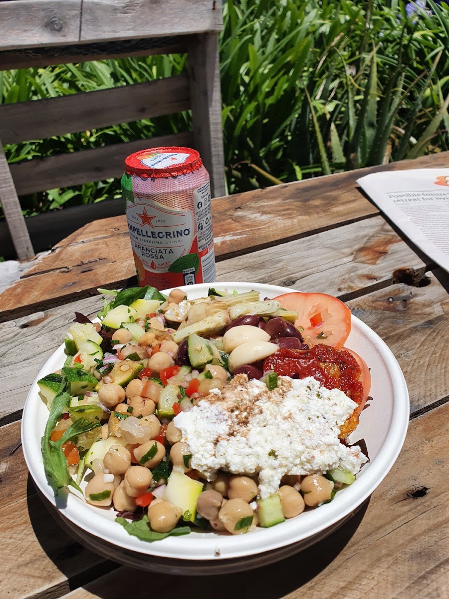 The Olive Place Deli